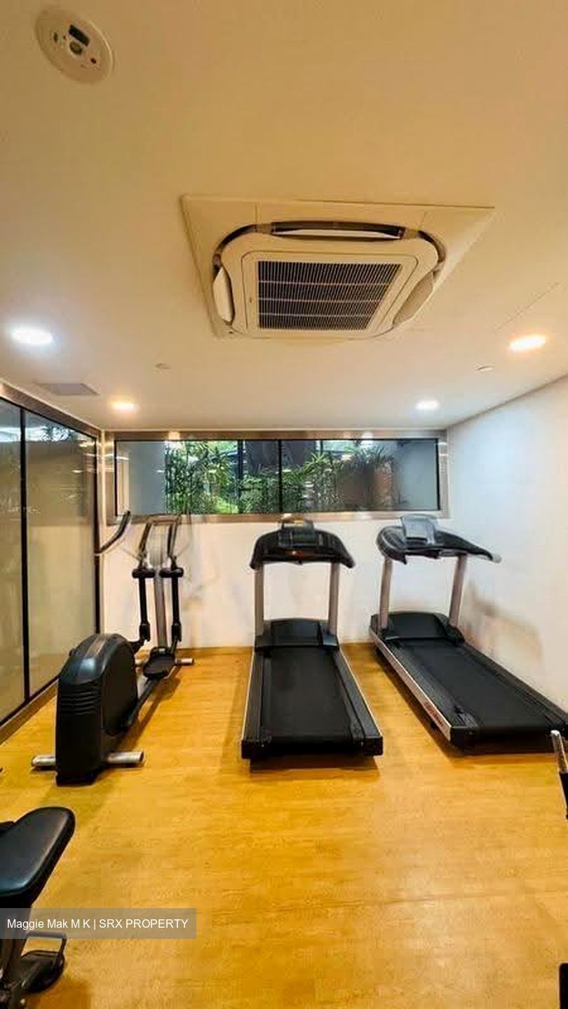 TRE Residences (D14), Condominium #622182301